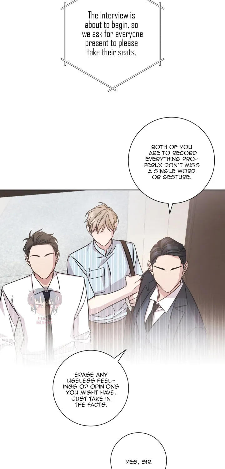 A Life Without You Chapter 7 page 25 - 