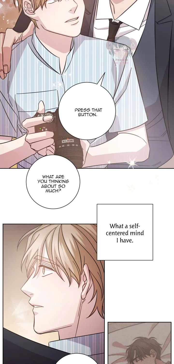 A Life Without You Chapter 7 page 30 - 