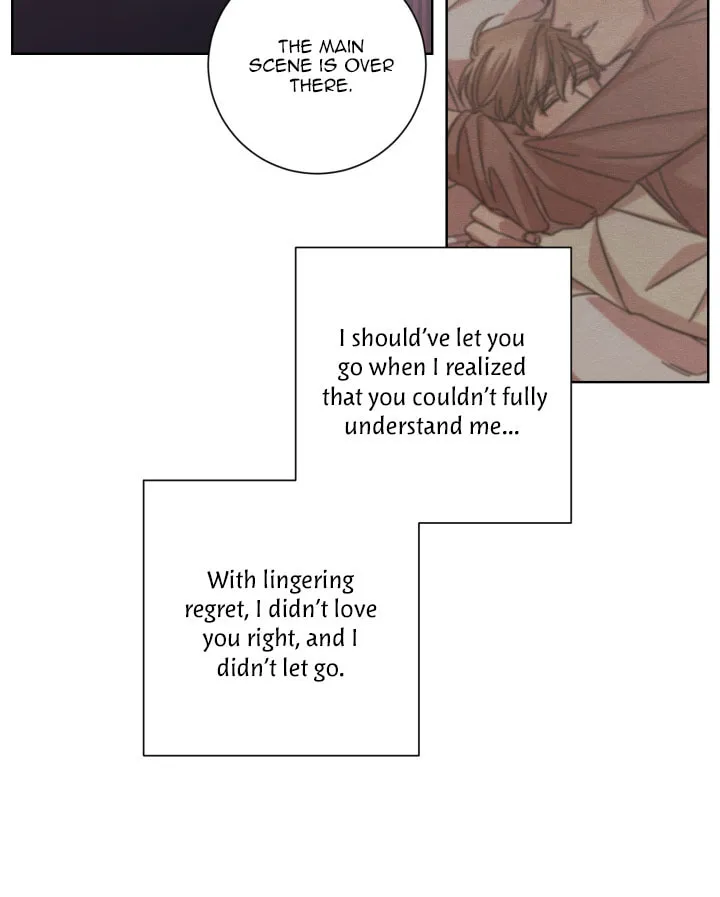 A Life Without You Chapter 7 page 31 - 