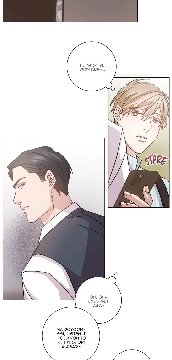 A Life Without You Chapter 7 page 35 - 