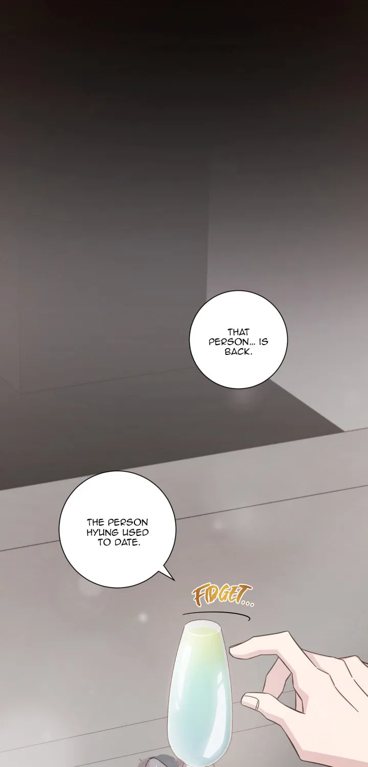 A Life Without You Chapter 7 page 5 - 