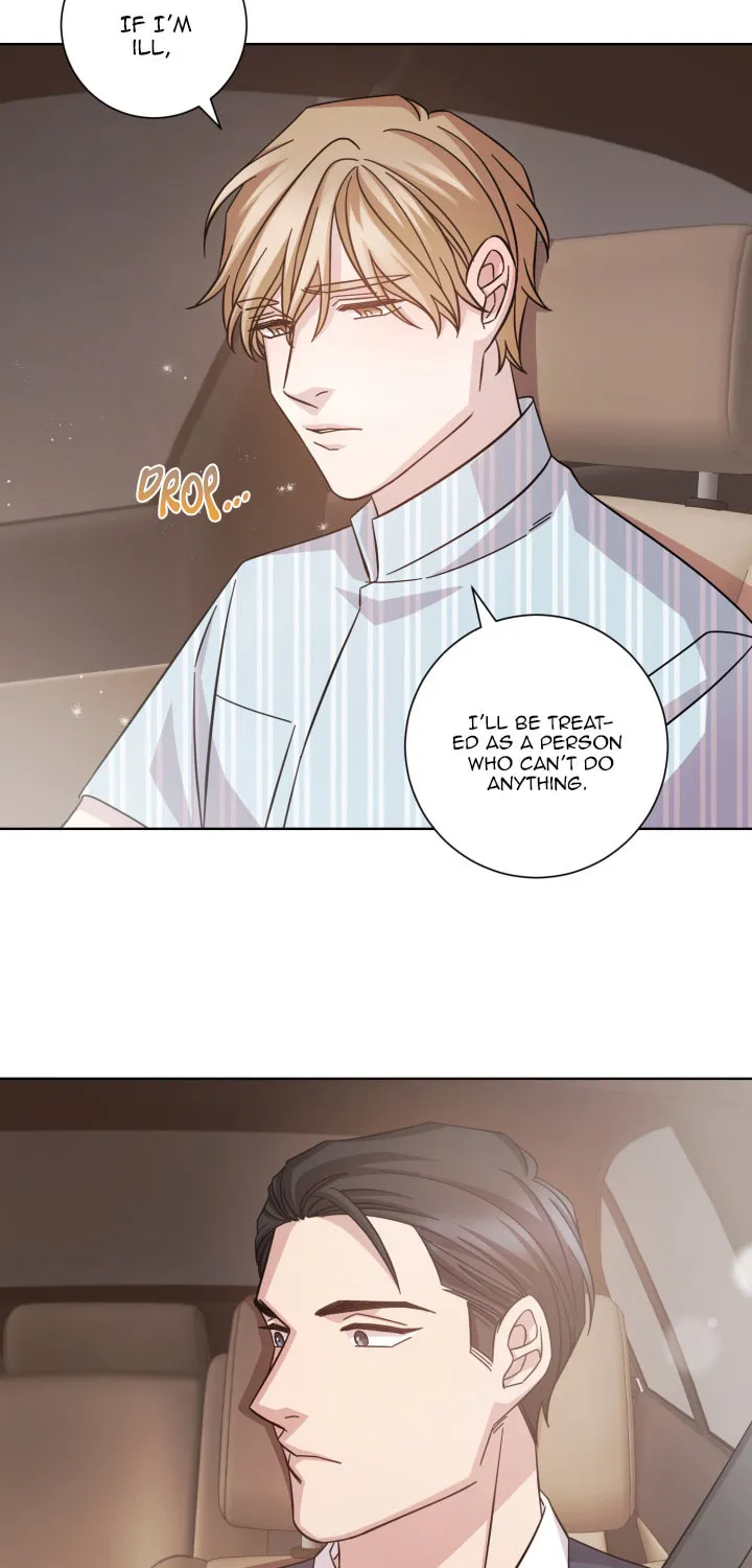 A Life Without You Chapter 7 page 41 - 