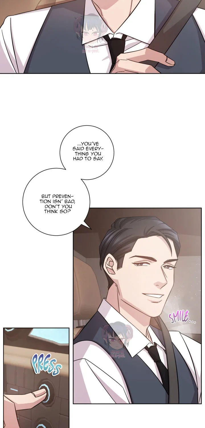 A Life Without You Chapter 7 page 42 - 