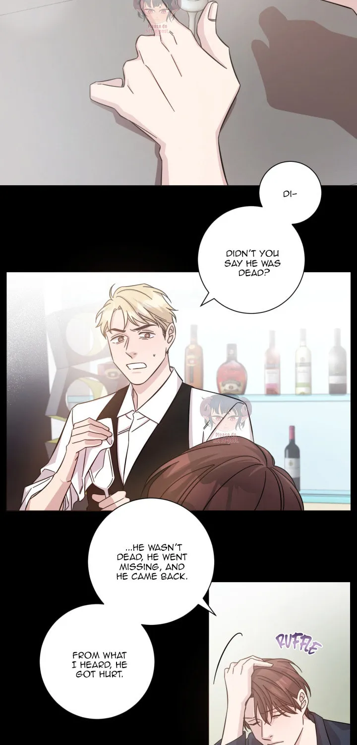 A Life Without You Chapter 7 page 6 - 