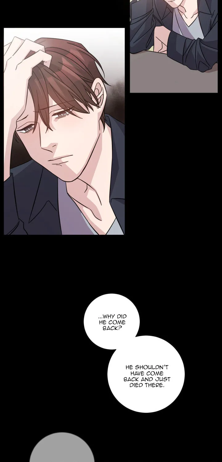 A Life Without You Chapter 7 page 7 - 