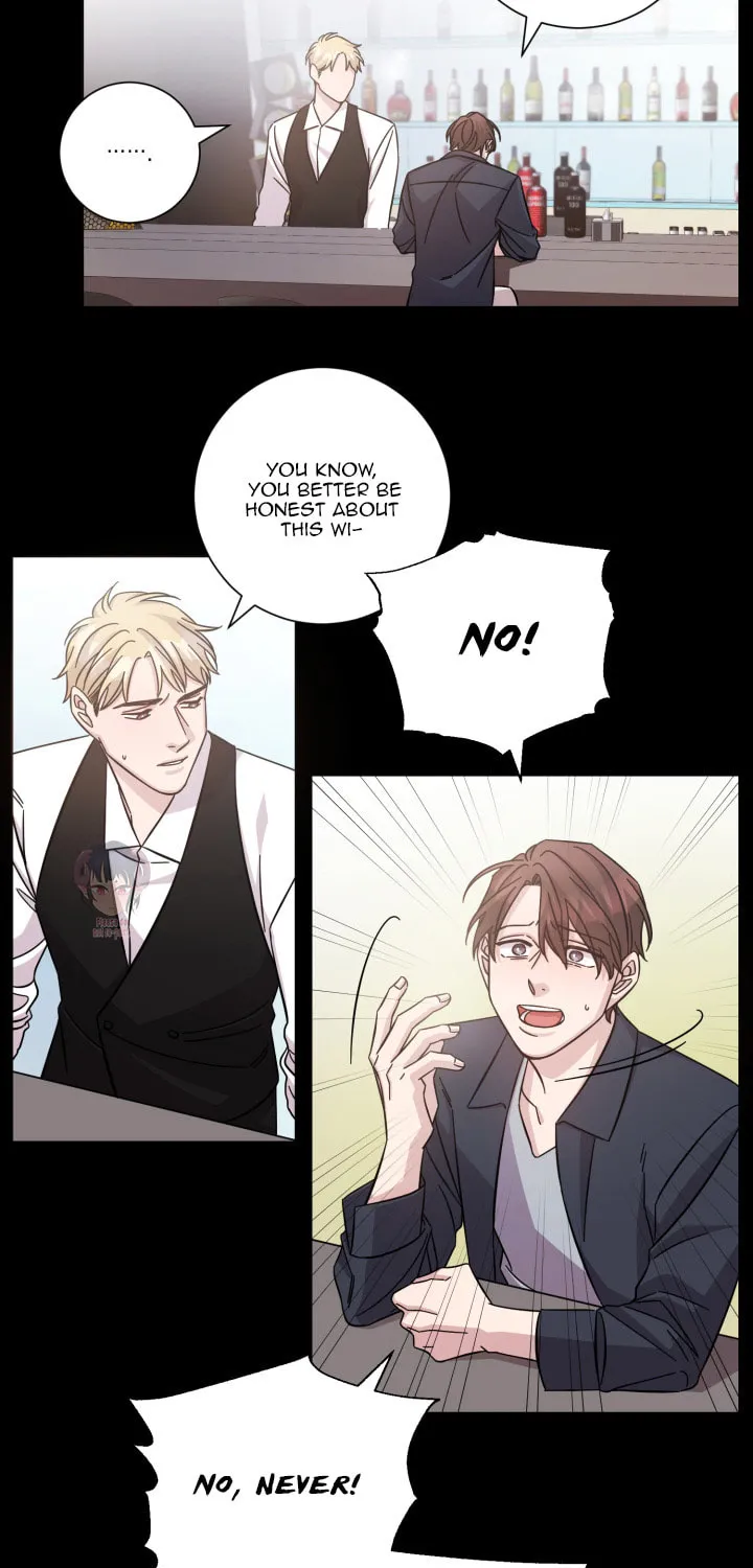 A Life Without You Chapter 7 page 9 - 