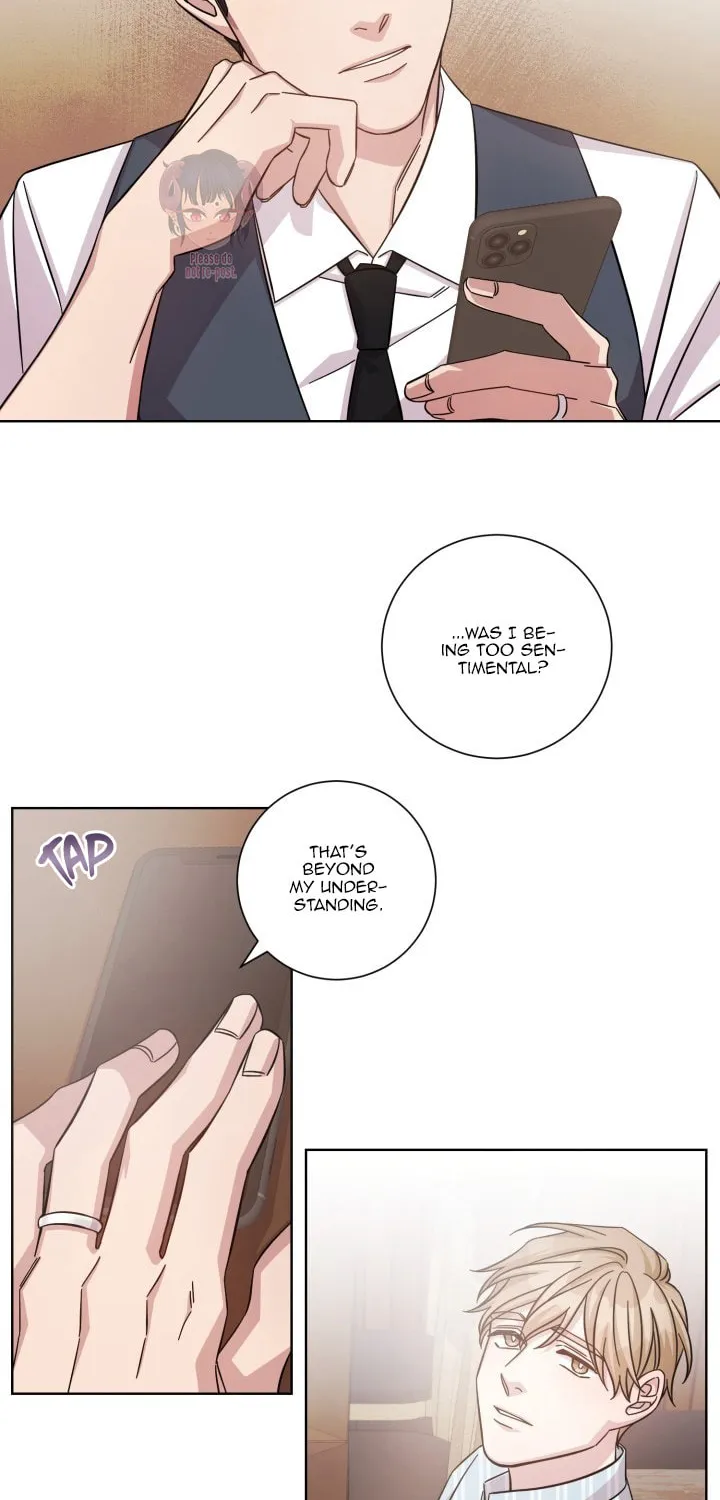 A Life Without You Chapter 8 page 12 - 