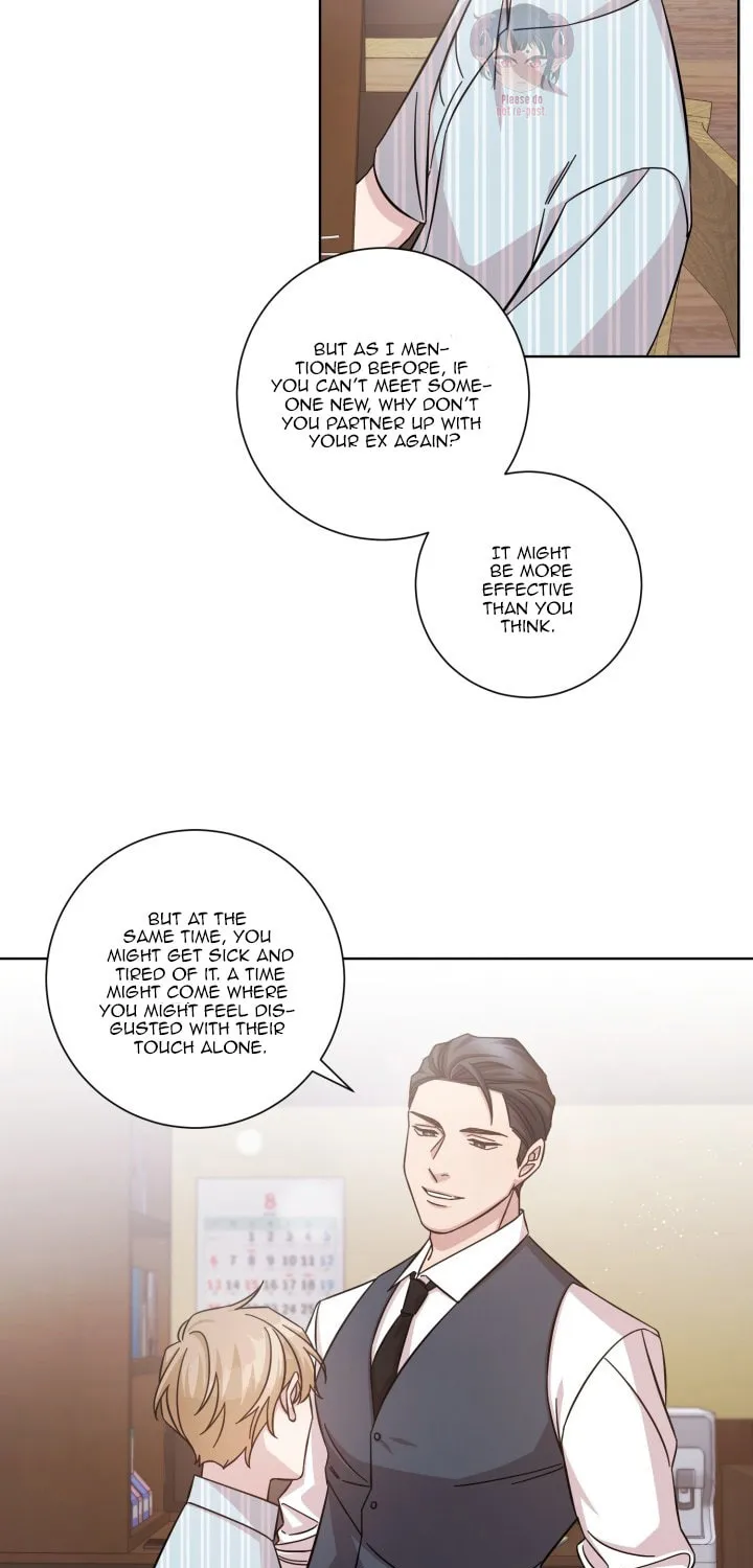 A Life Without You Chapter 8 page 13 - 