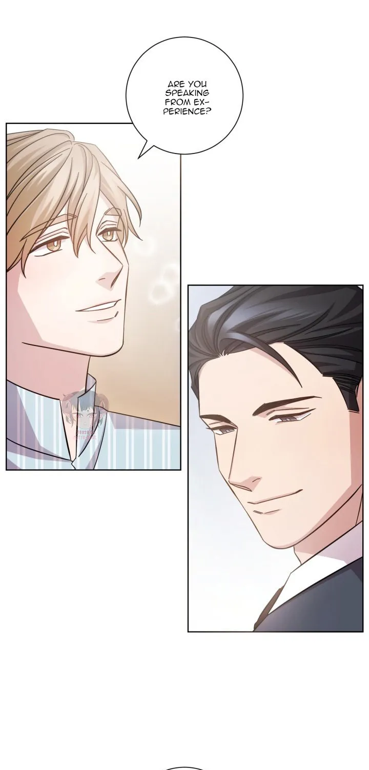 A Life Without You Chapter 8 page 15 - 