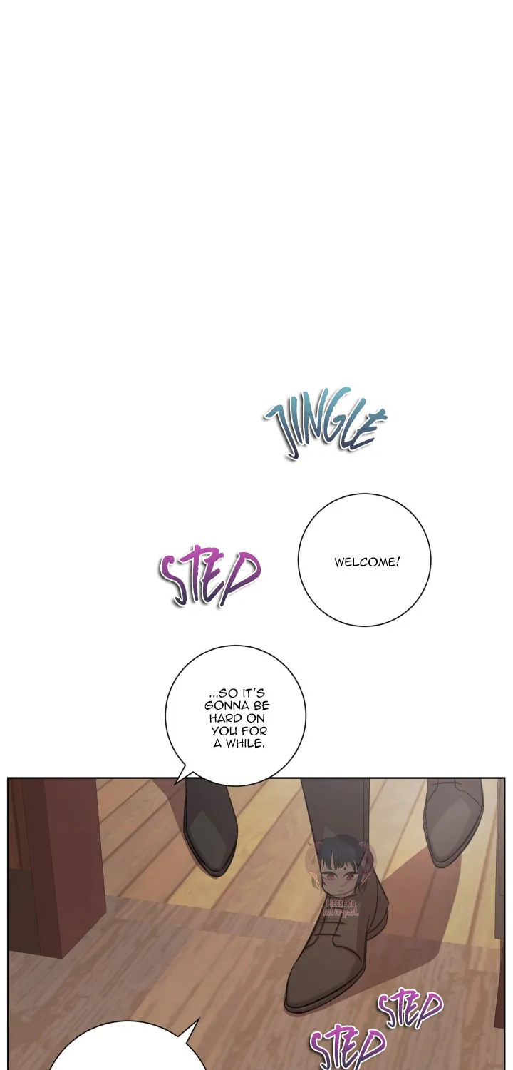 A Life Without You Chapter 8 page 17 - 