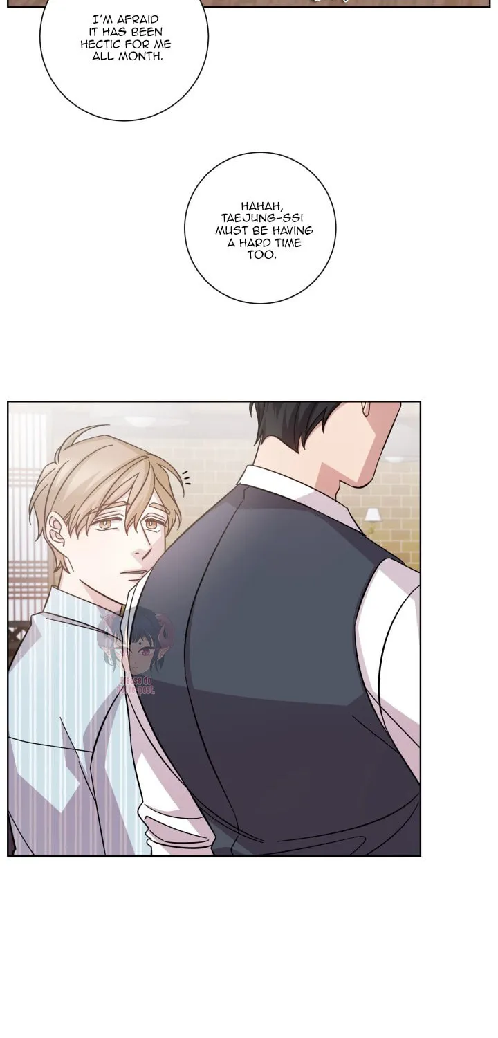 A Life Without You Chapter 8 page 18 - 