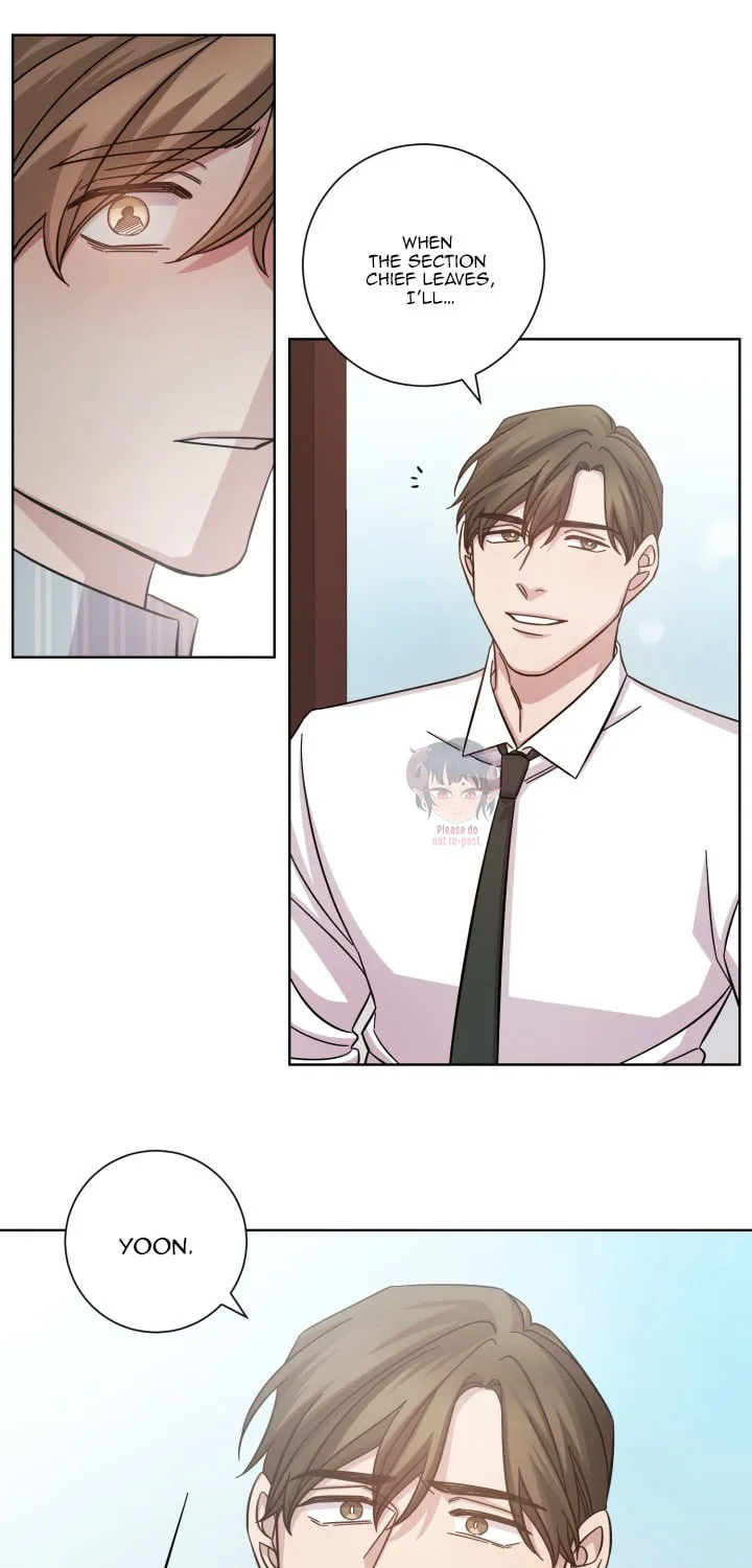 A Life Without You Chapter 8 page 19 - 
