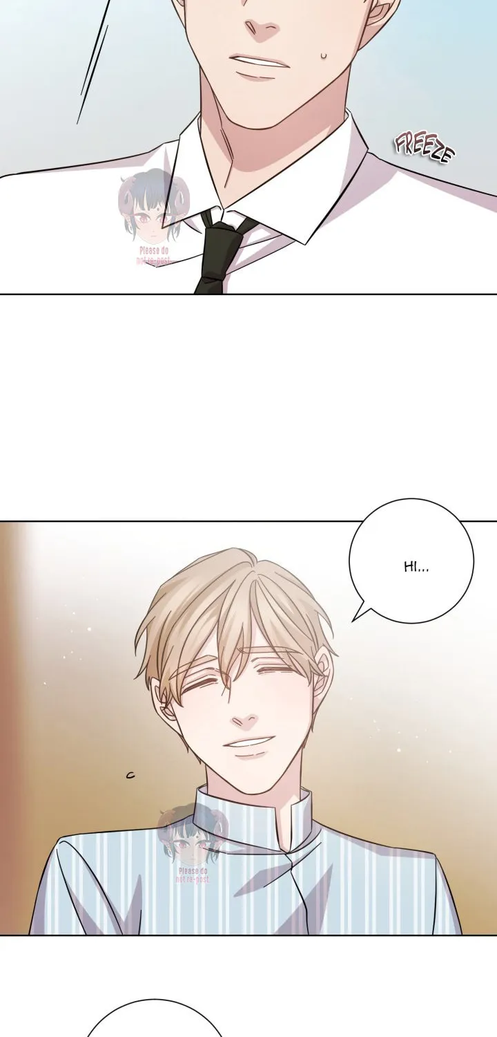 A Life Without You Chapter 8 page 20 - 