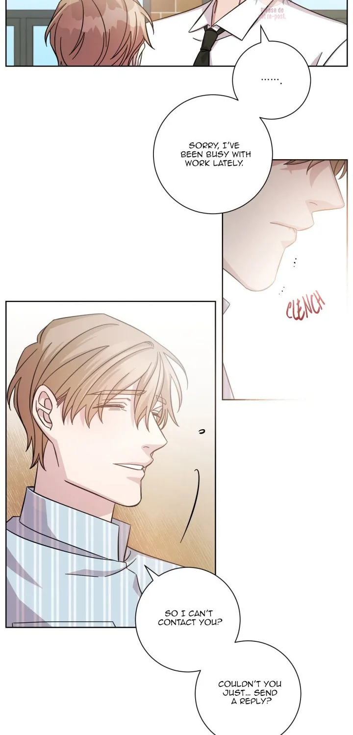 A Life Without You Chapter 8 page 22 - 