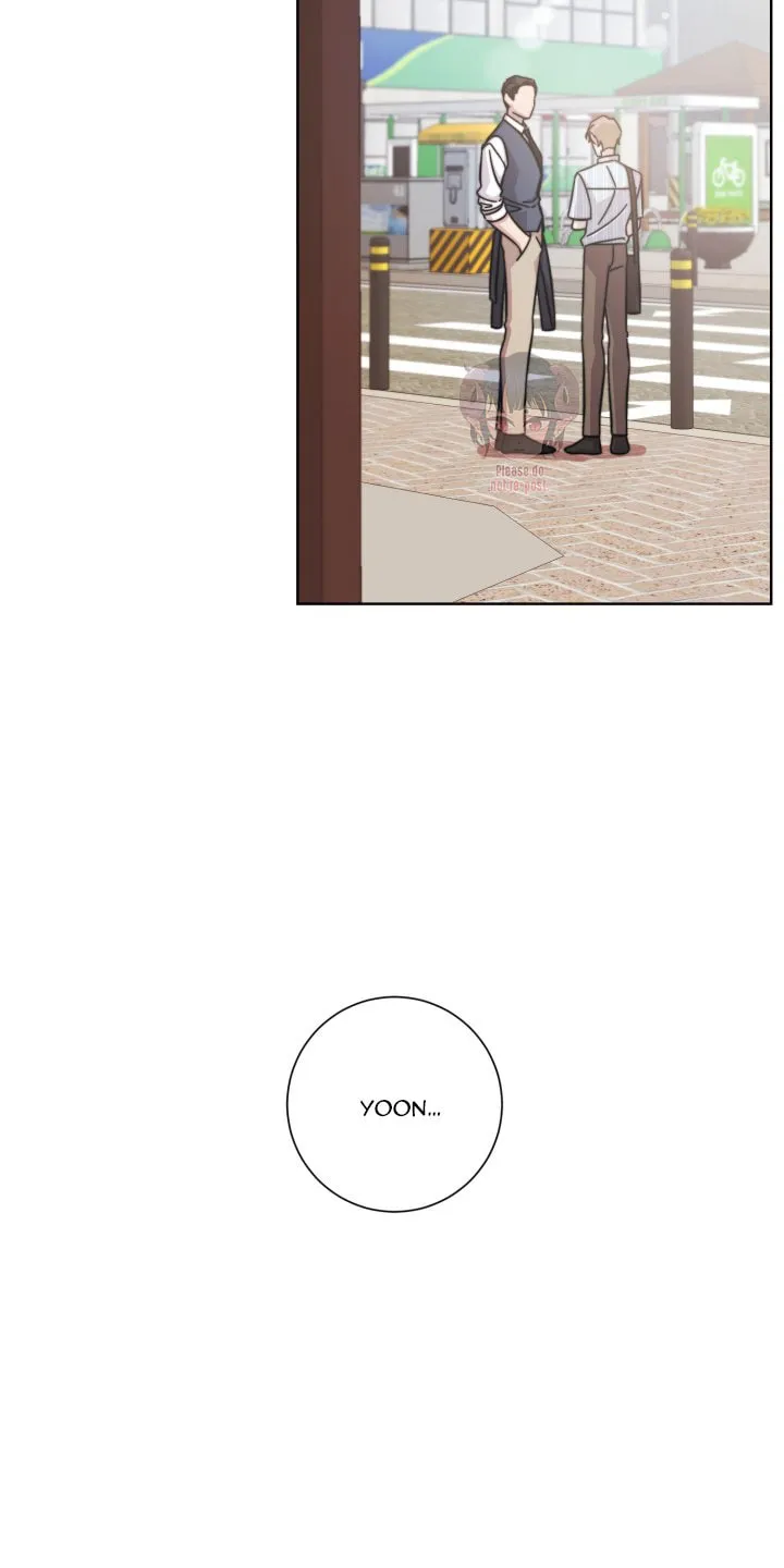 A Life Without You Chapter 8 page 27 - 