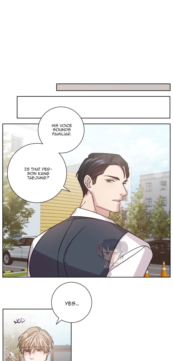 A Life Without You Chapter 8 page 28 - 