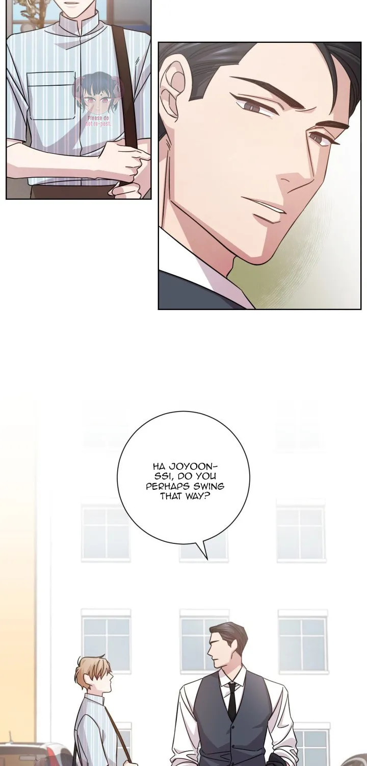 A Life Without You Chapter 8 page 29 - 