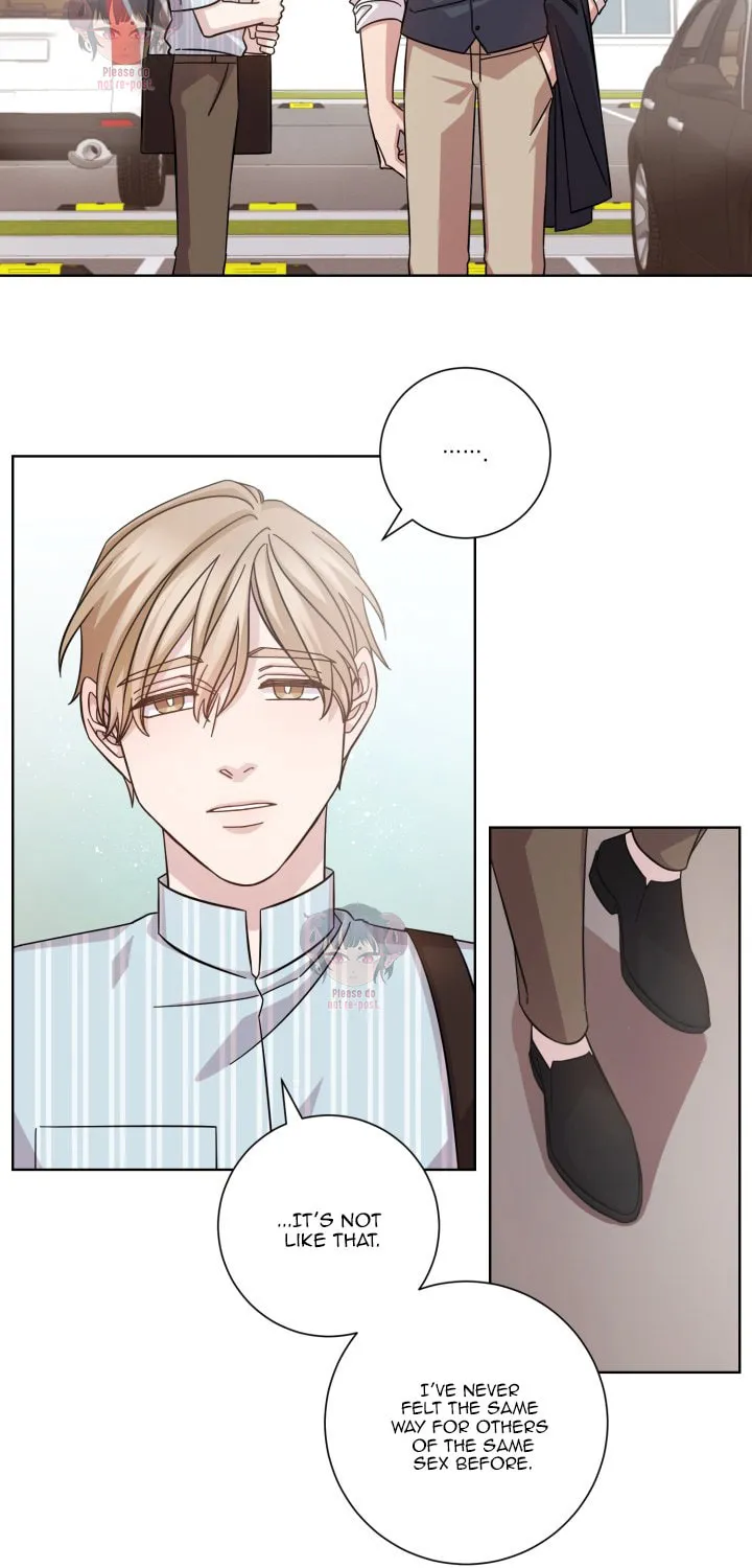 A Life Without You Chapter 8 page 30 - 