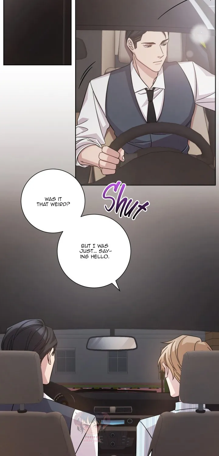 A Life Without You Chapter 8 page 32 - 