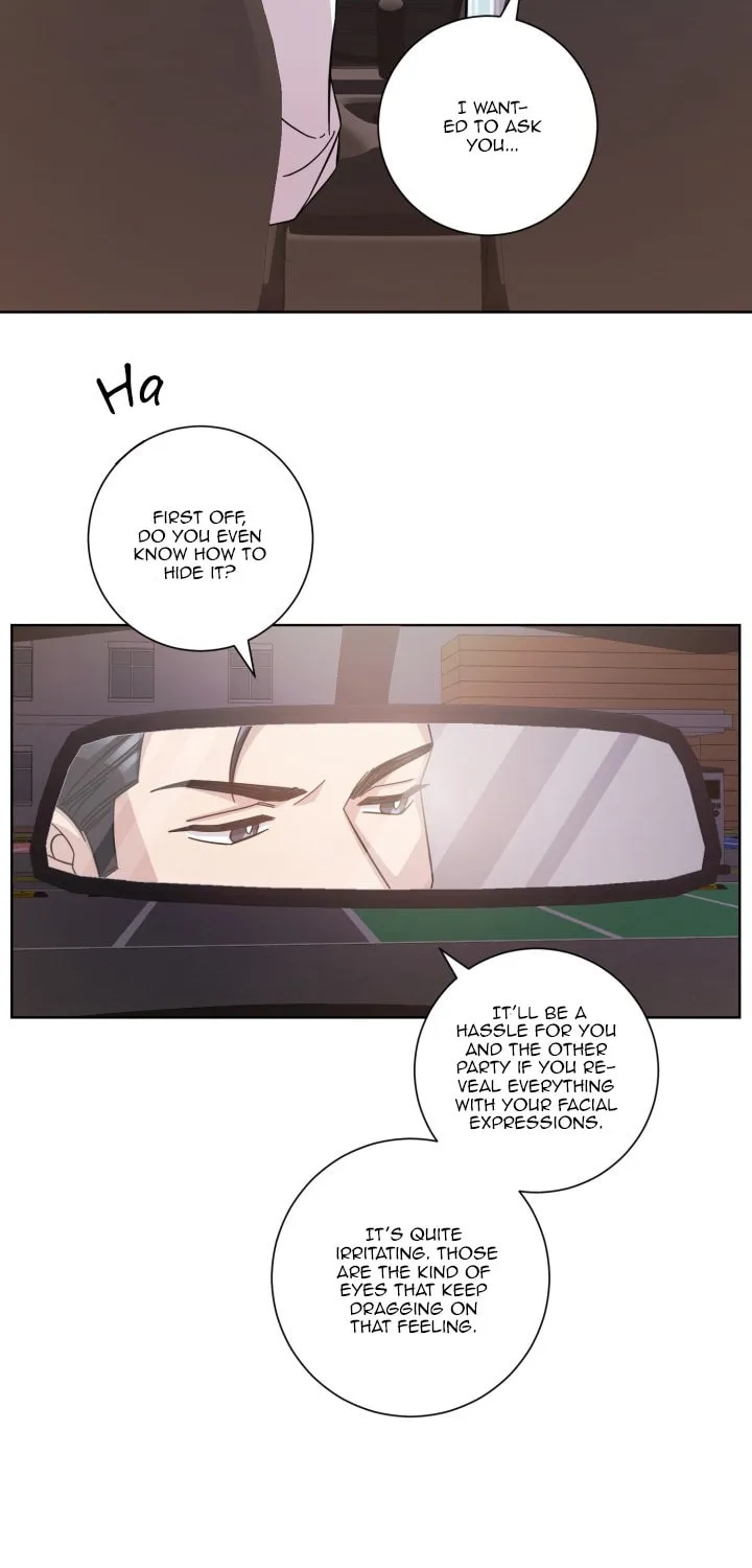 A Life Without You Chapter 8 page 33 - 