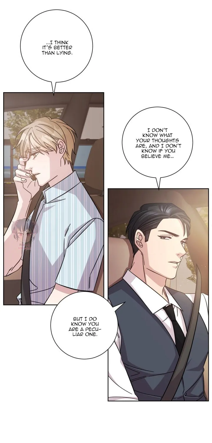 A Life Without You Chapter 8 page 34 - 