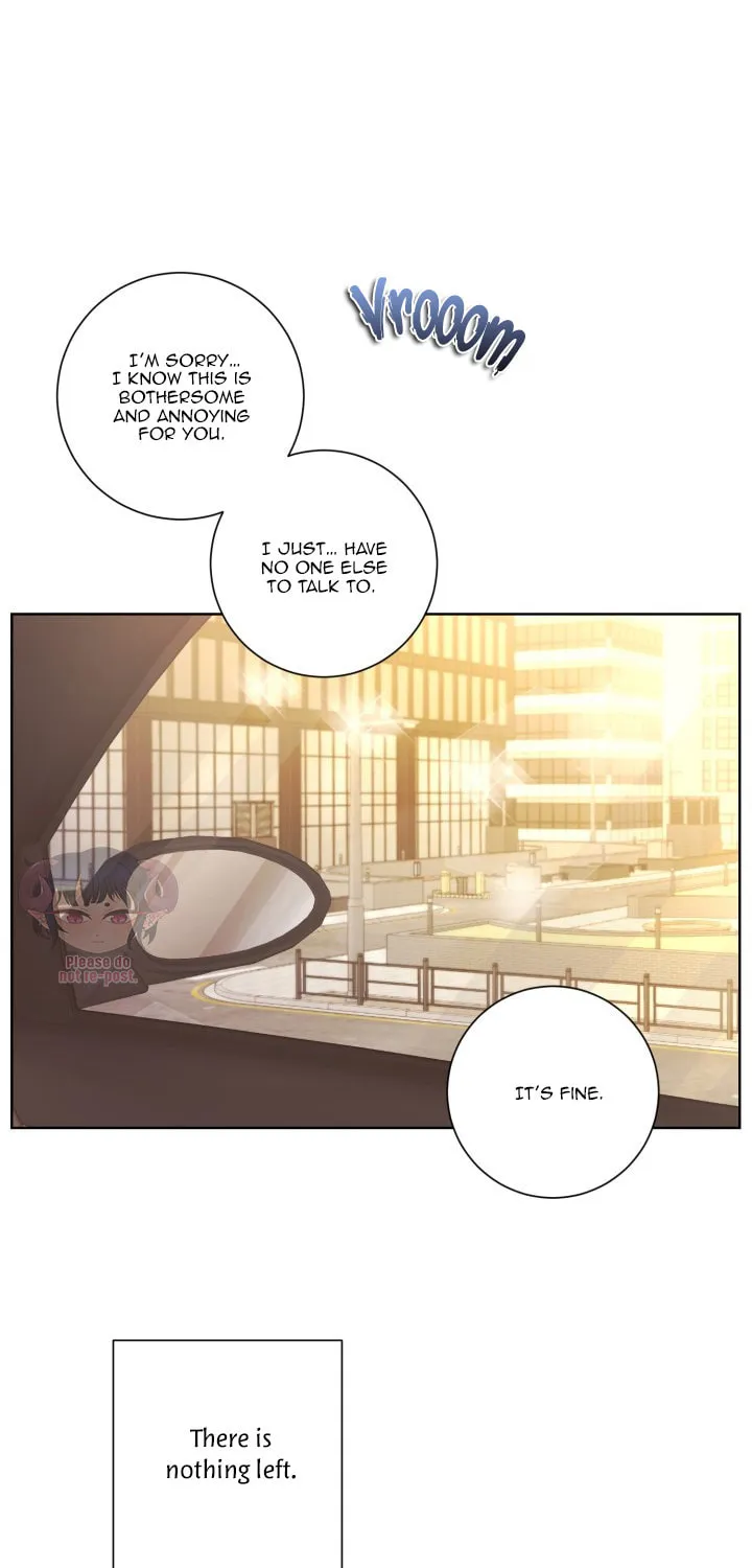 A Life Without You Chapter 8 page 35 - 