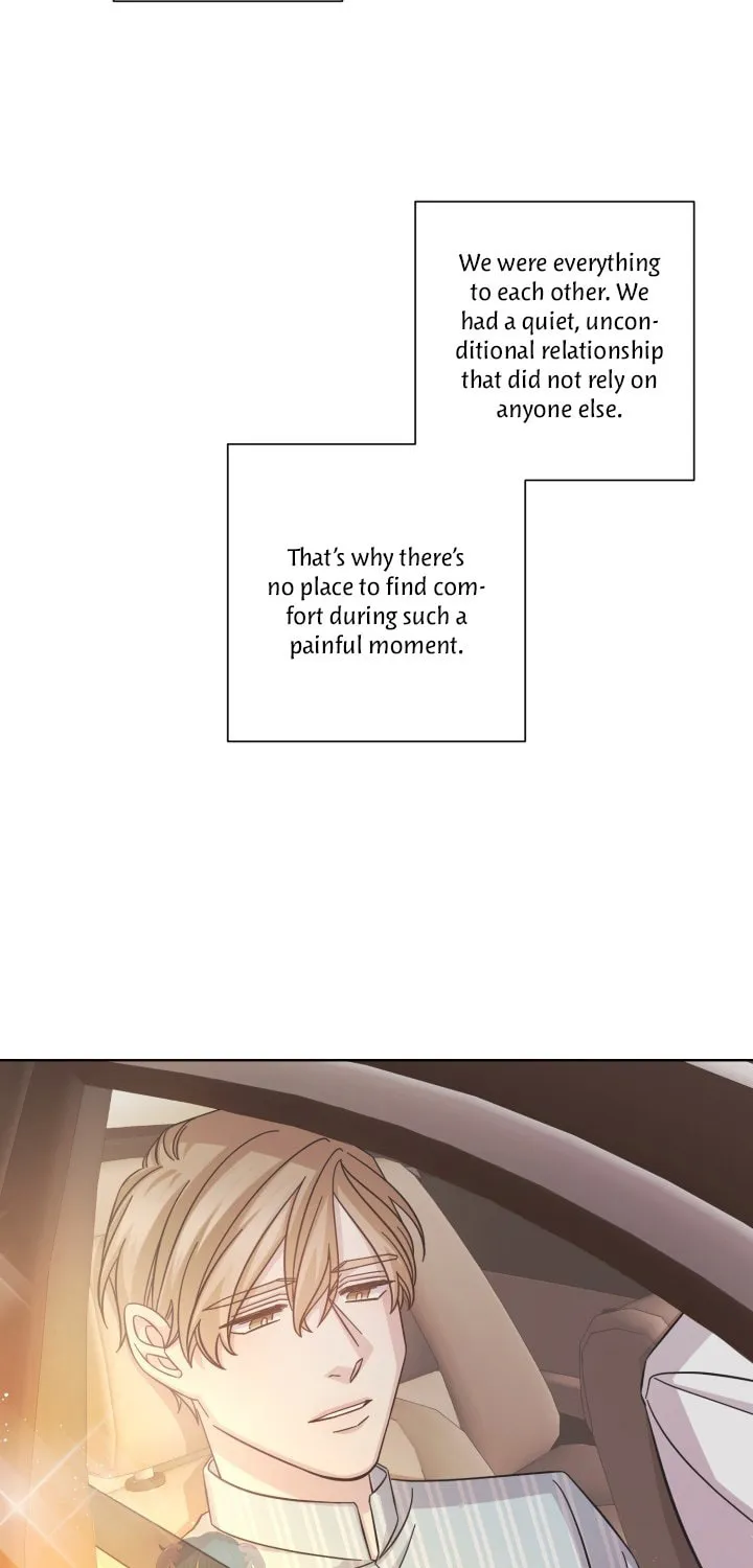 A Life Without You Chapter 8 page 36 - 