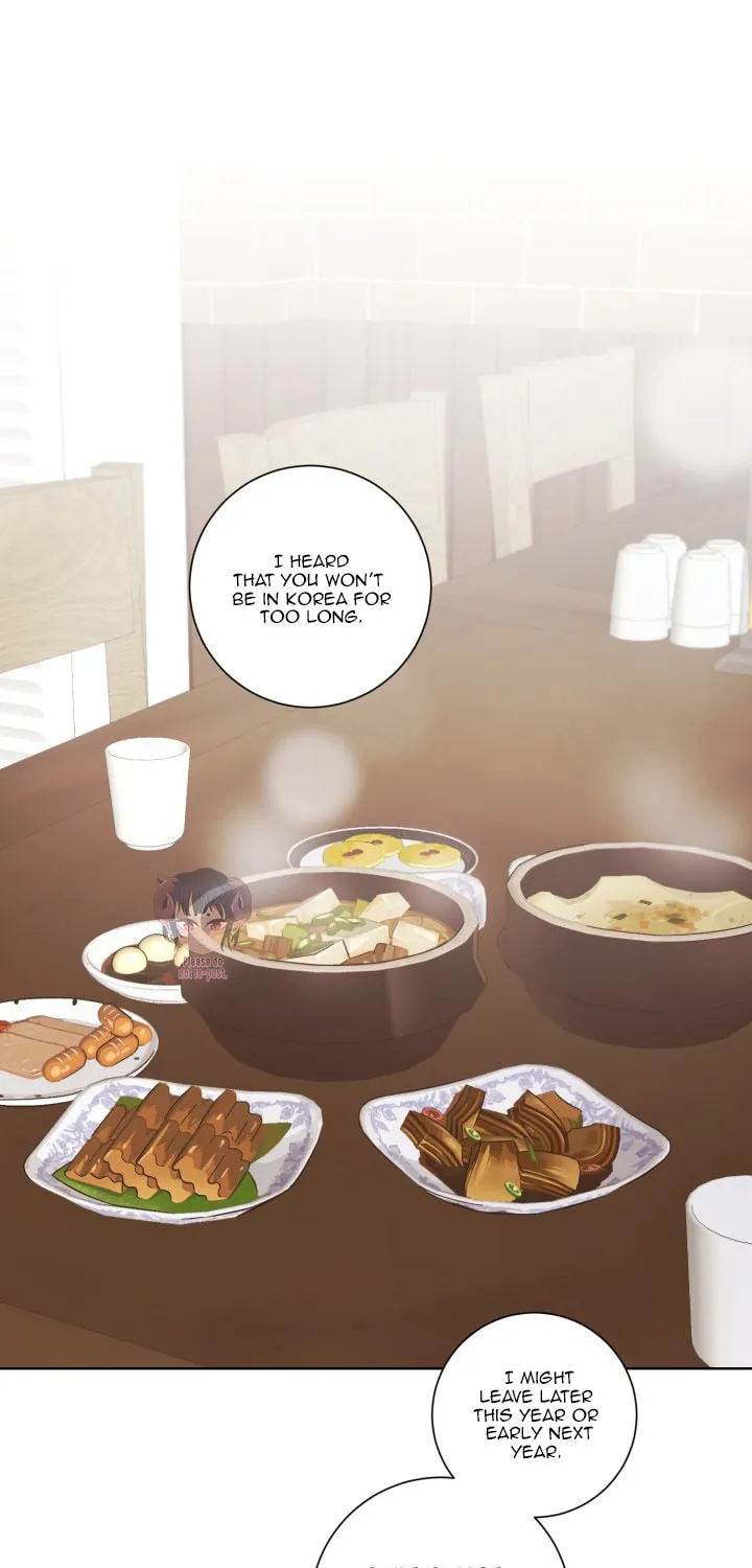 A Life Without You Chapter 8 page 5 - 