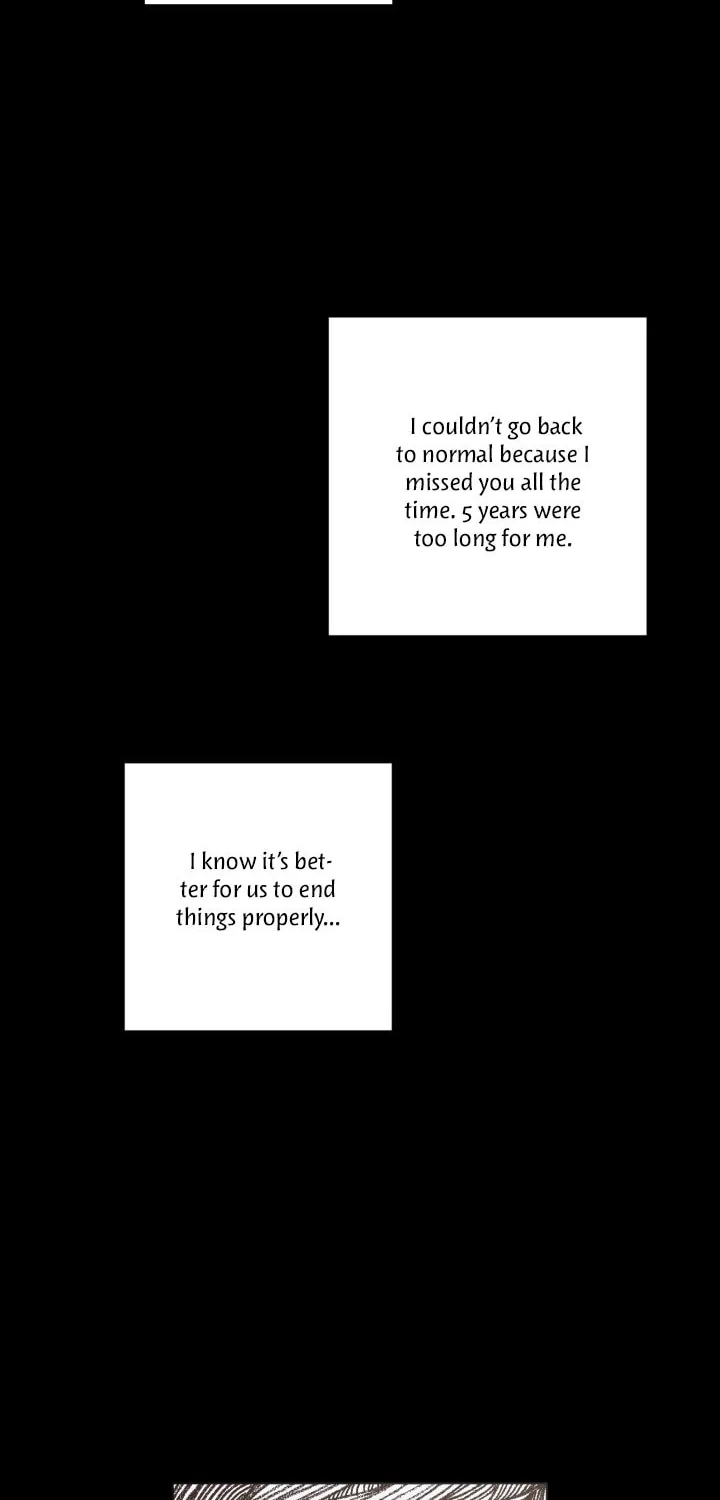 A Life Without You Chapter 8 page 41 - 