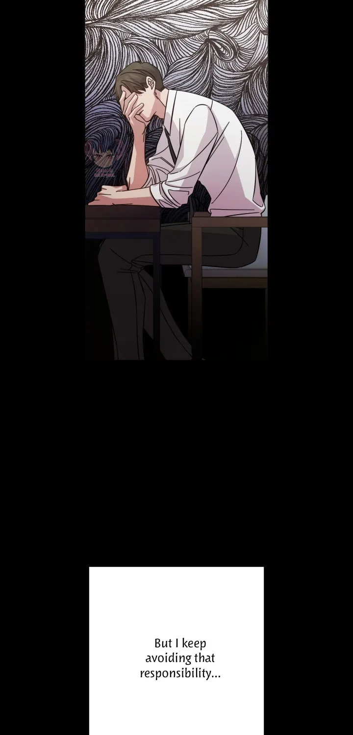 A Life Without You Chapter 8 page 42 - 