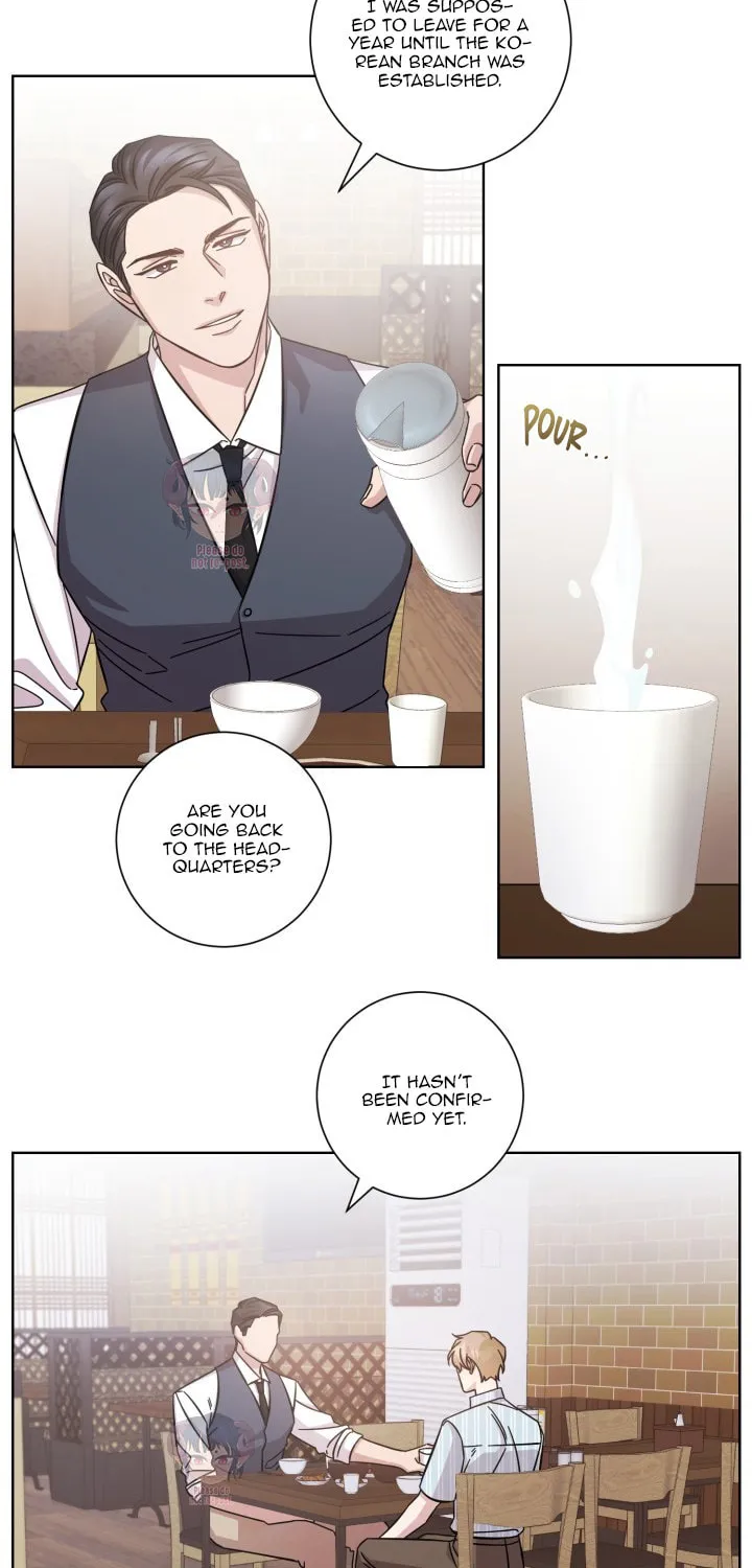 A Life Without You Chapter 8 page 6 - 
