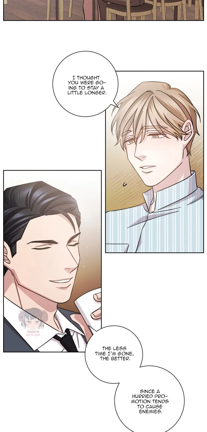 A Life Without You Chapter 8 page 7 - 