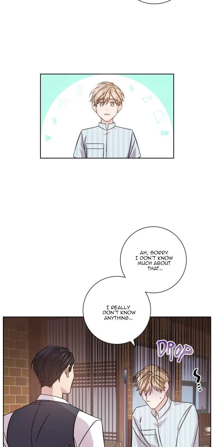A Life Without You Chapter 8 page 8 - 