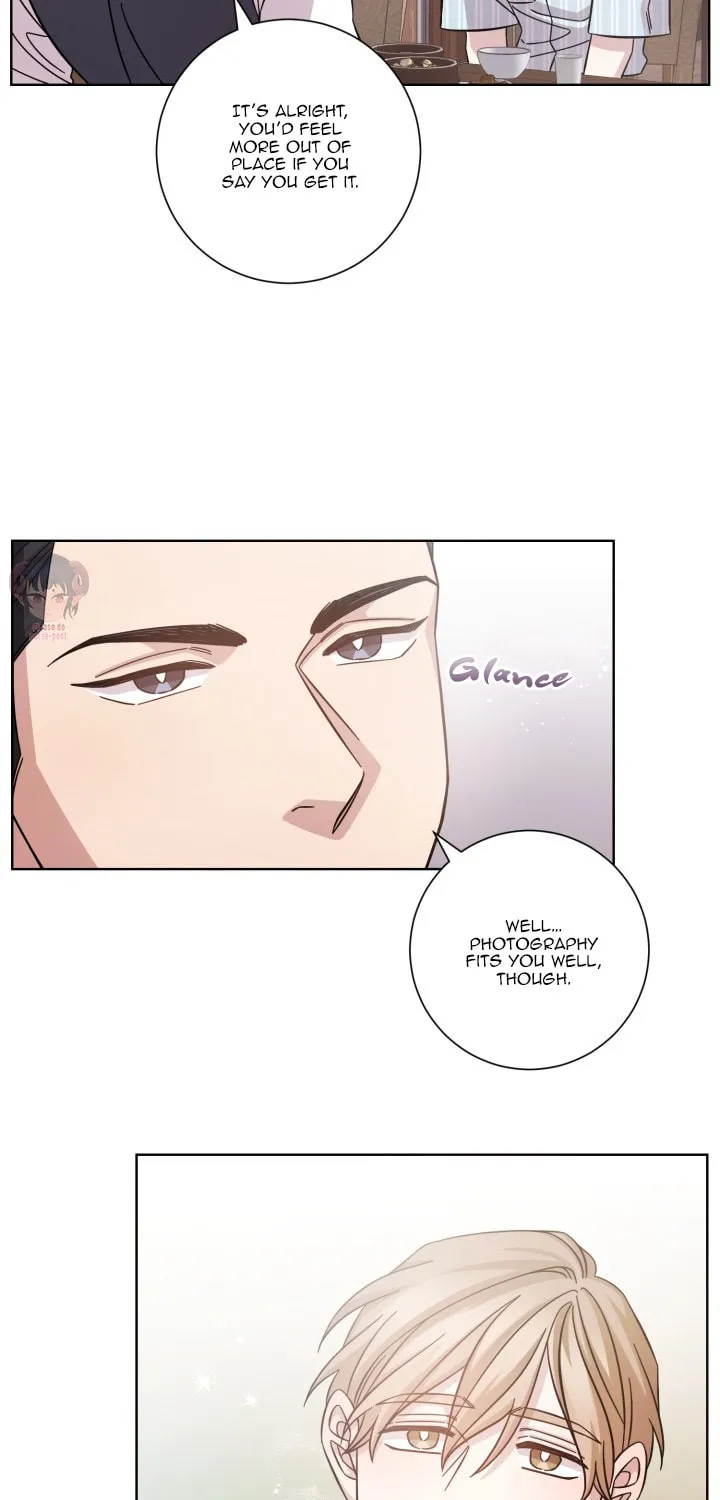 A Life Without You Chapter 8 page 9 - 