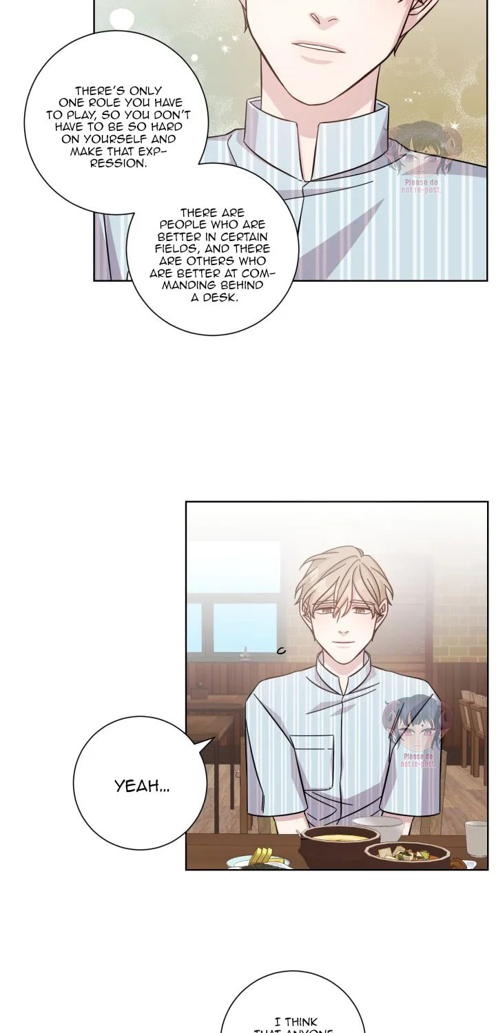 A Life Without You Chapter 8 page 10 - 