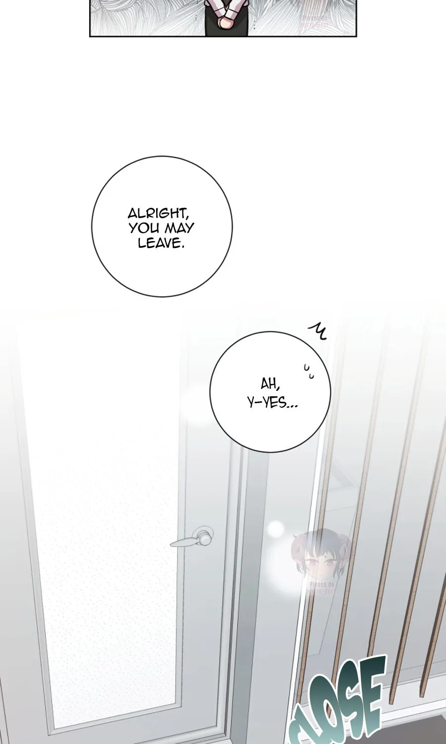 A Life Without You Chapter 9 page 12 - 