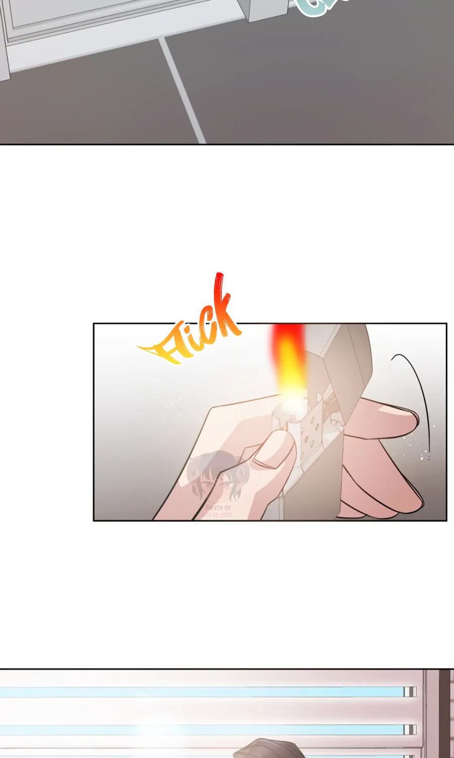 A Life Without You Chapter 9 page 13 - 