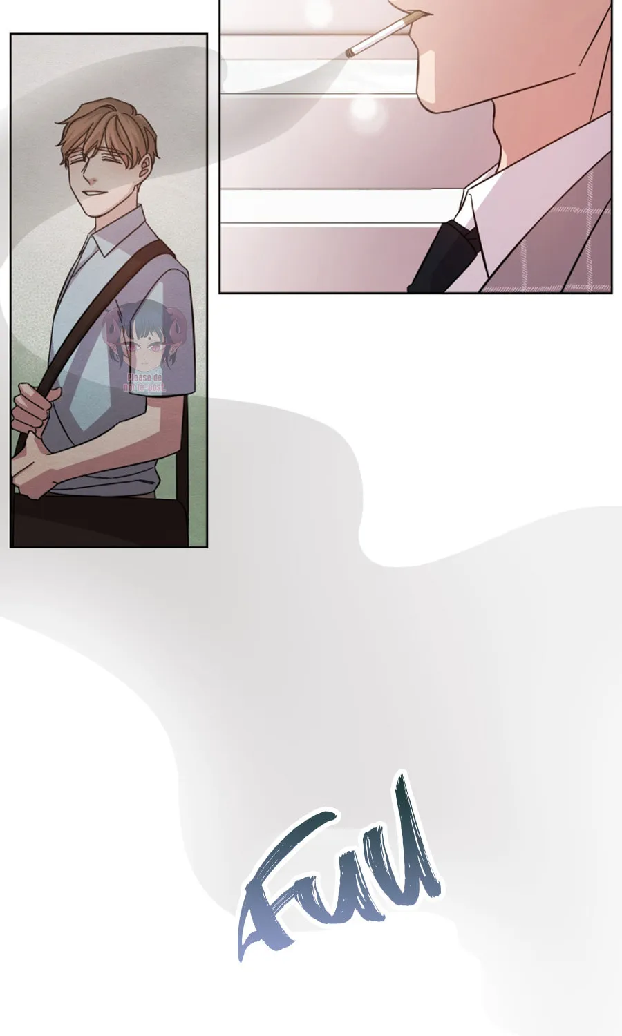 A Life Without You Chapter 9 page 15 - 