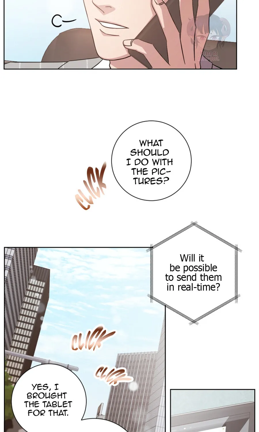 A Life Without You Chapter 9 page 25 - 