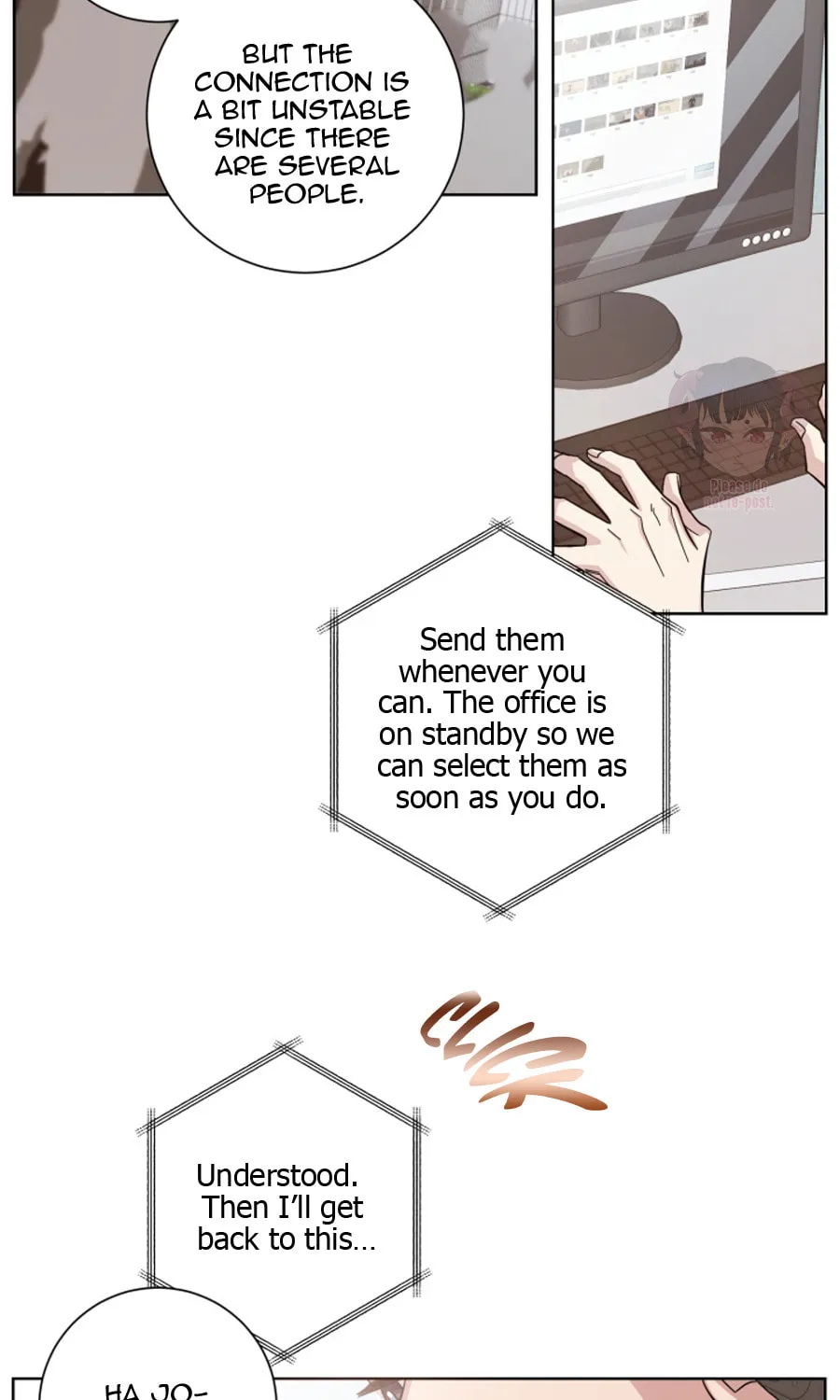 A Life Without You Chapter 9 page 26 - 