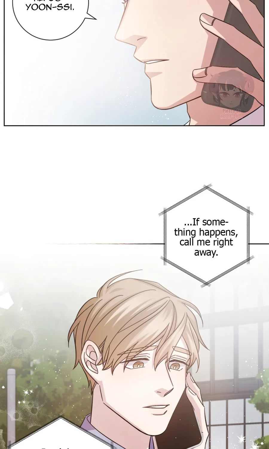 A Life Without You Chapter 9 page 27 - 