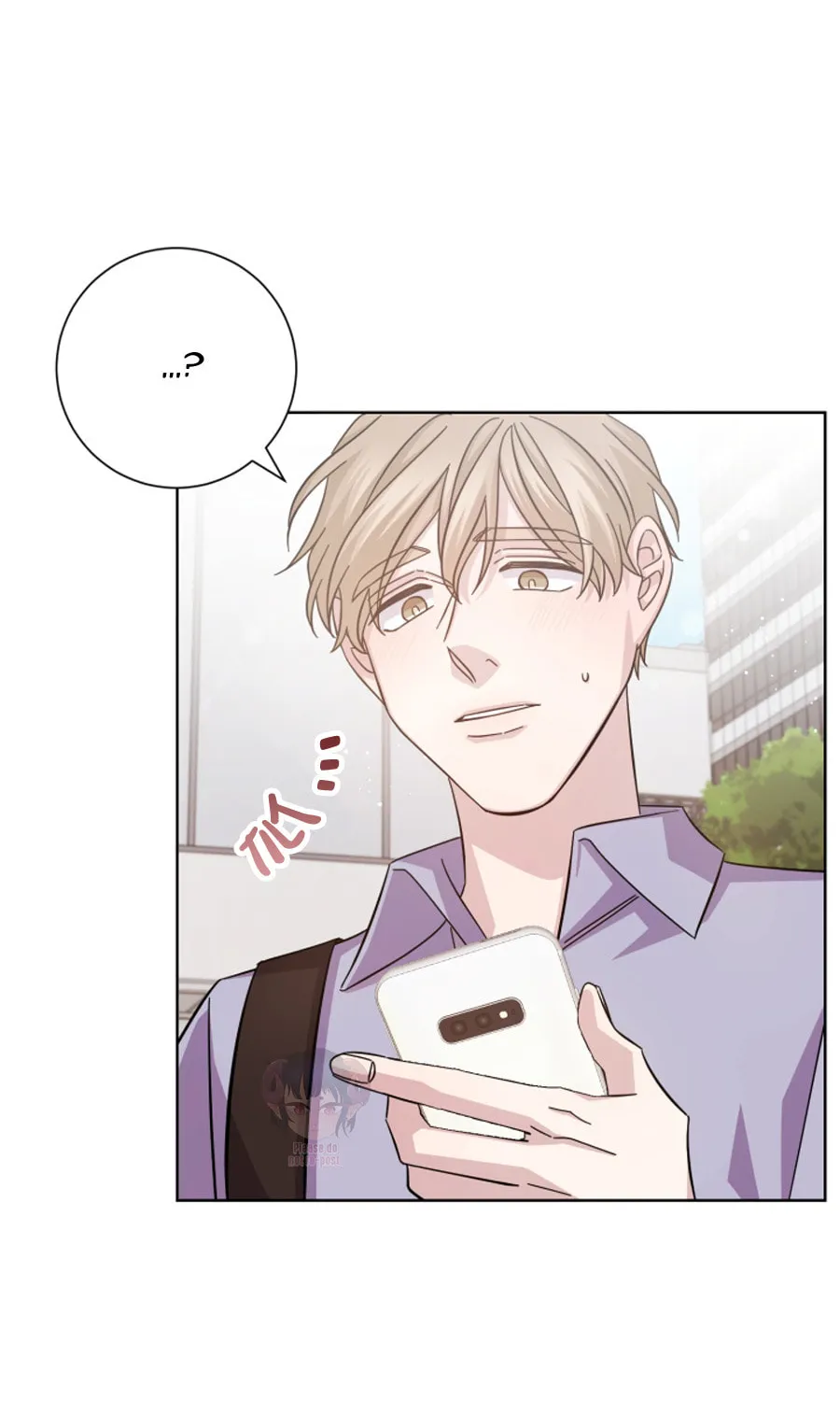 A Life Without You Chapter 9 page 29 - 