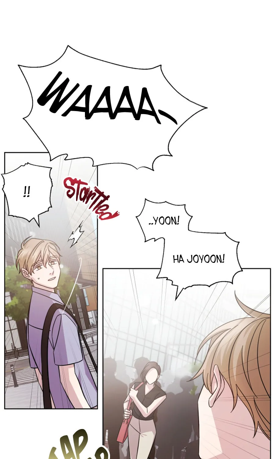 A Life Without You Chapter 9 page 31 - 