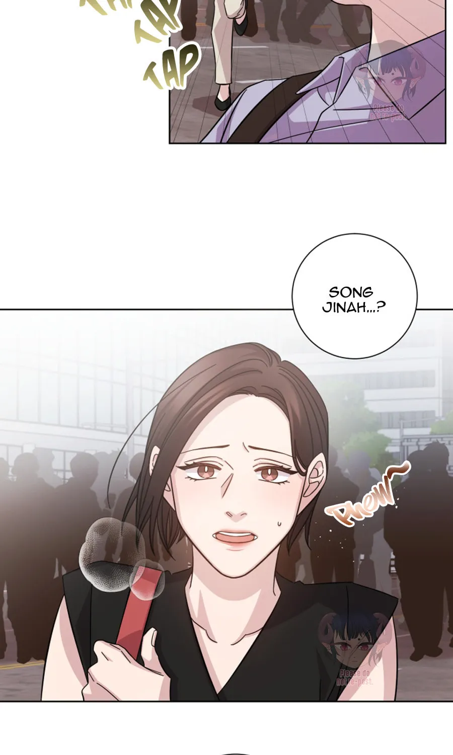 A Life Without You Chapter 9 page 32 - 