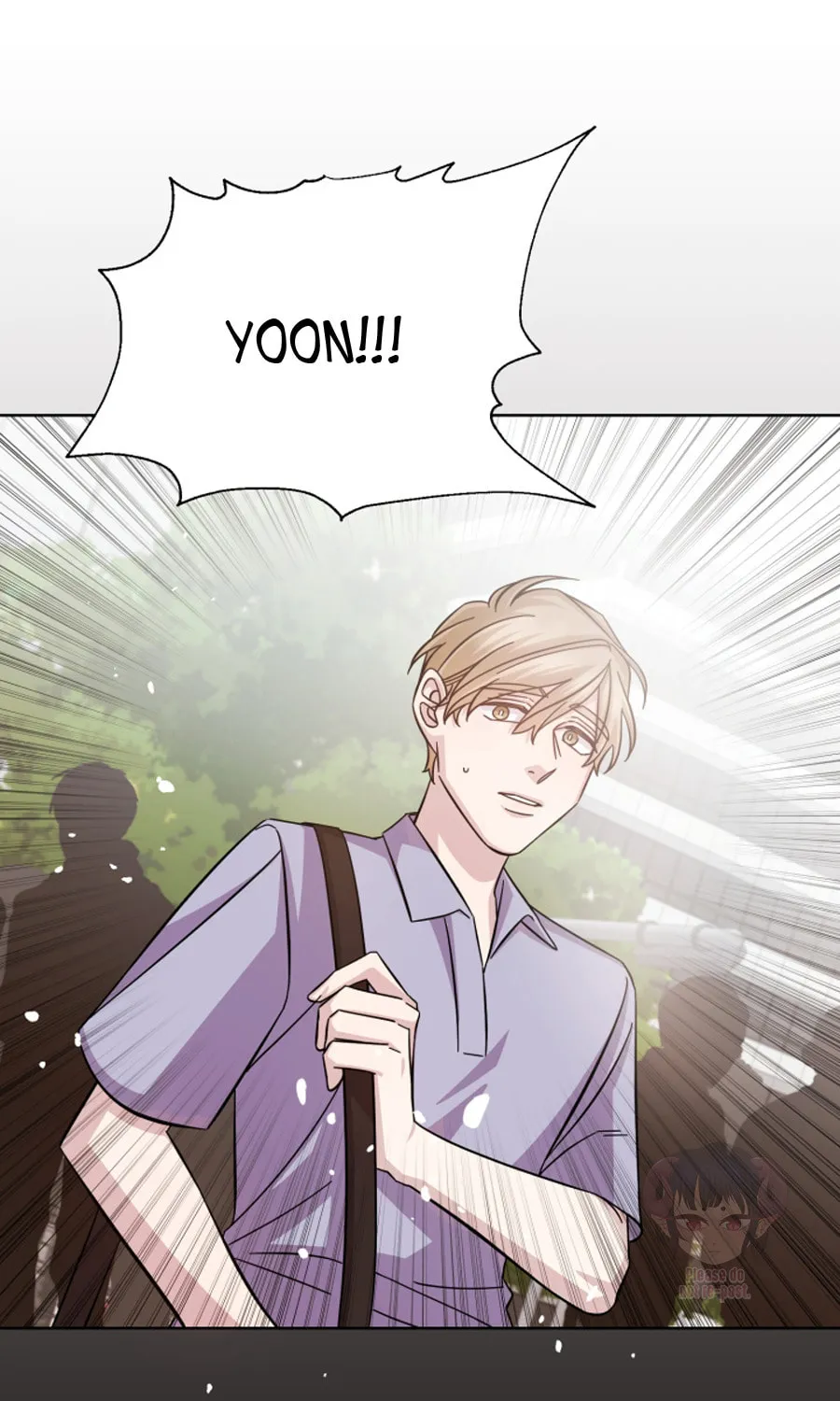 A Life Without You Chapter 9 page 44 - 