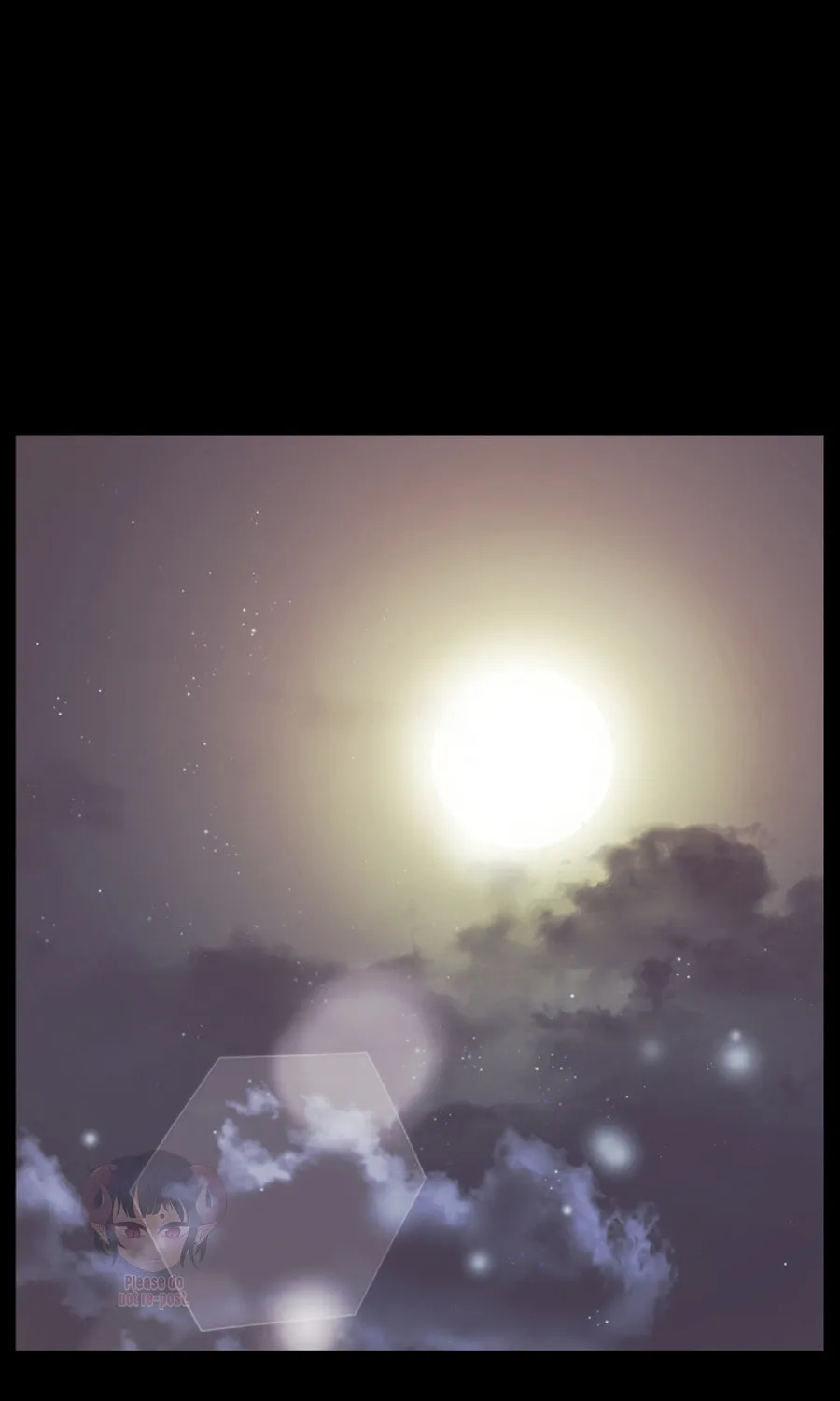 A Life Without You Chapter 9 page 46 - 