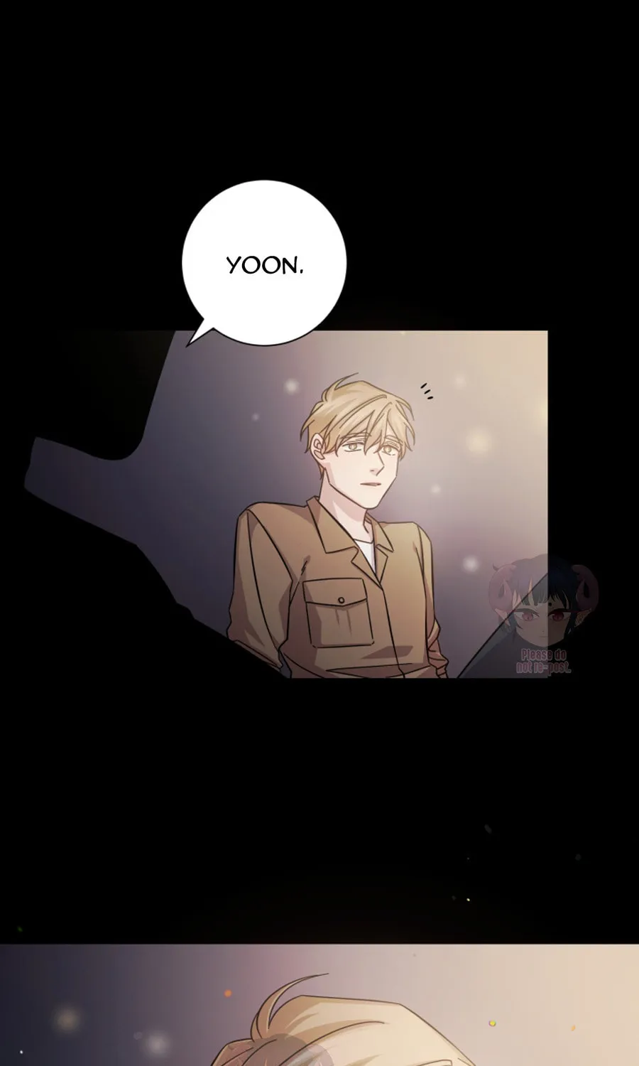 A Life Without You Chapter 9 page 48 - 