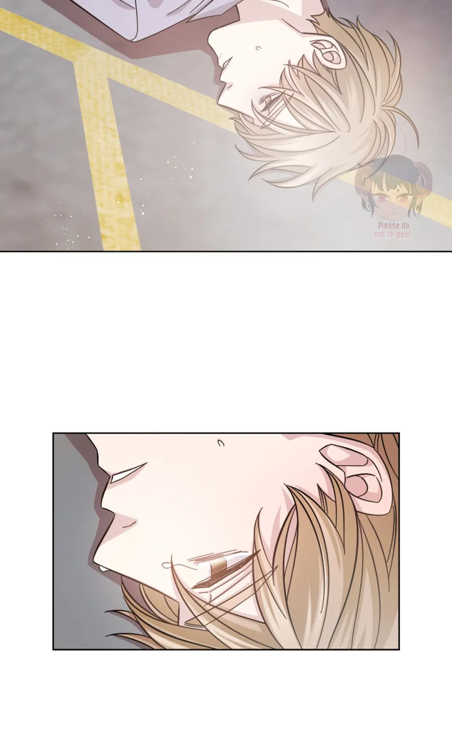 A Life Without You Chapter 9 page 52 - 