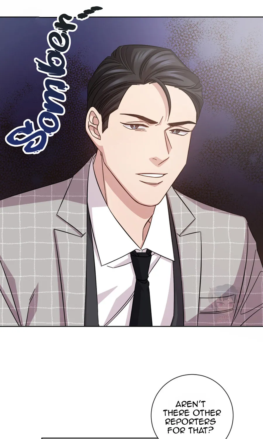 A Life Without You Chapter 9 page 8 - 