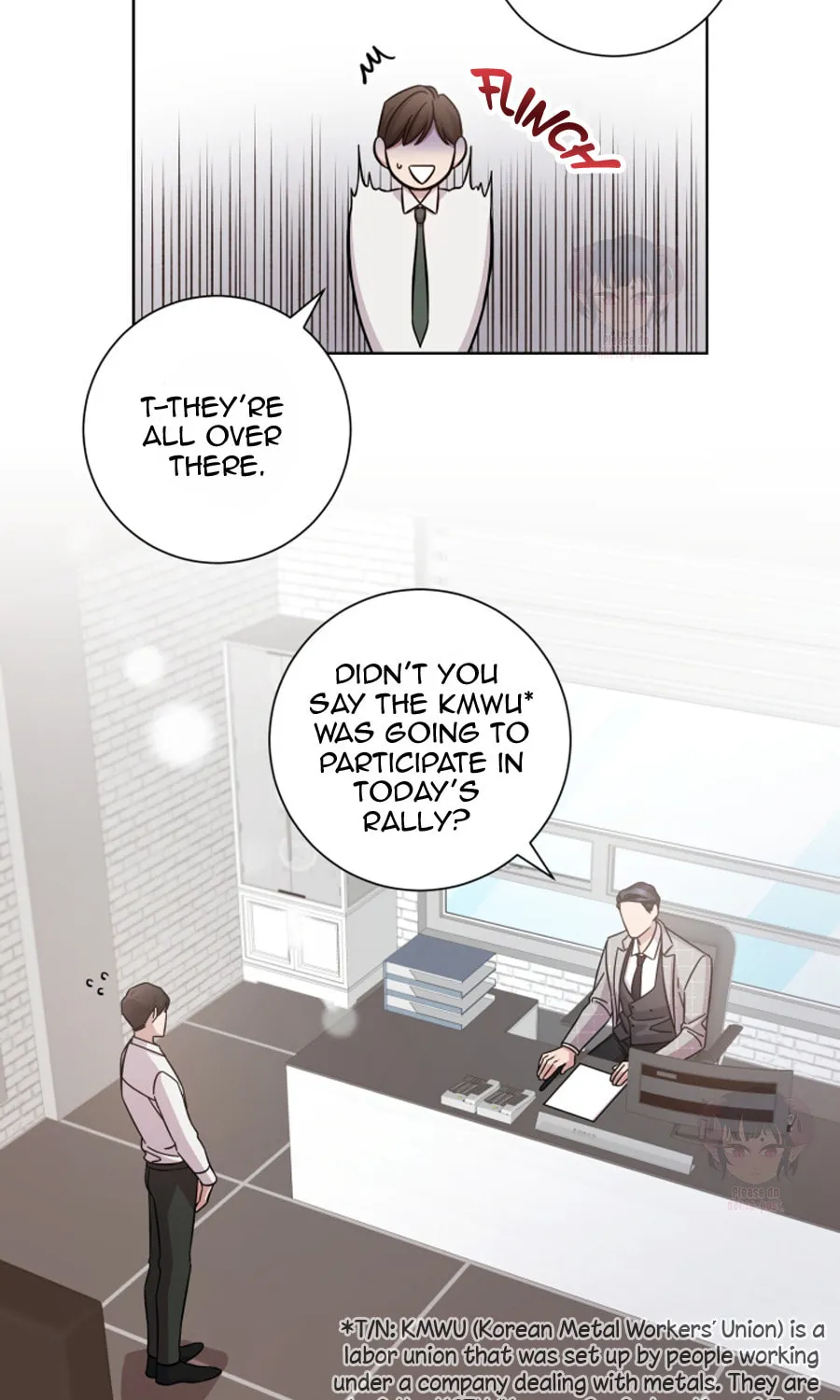 A Life Without You Chapter 9 page 9 - 